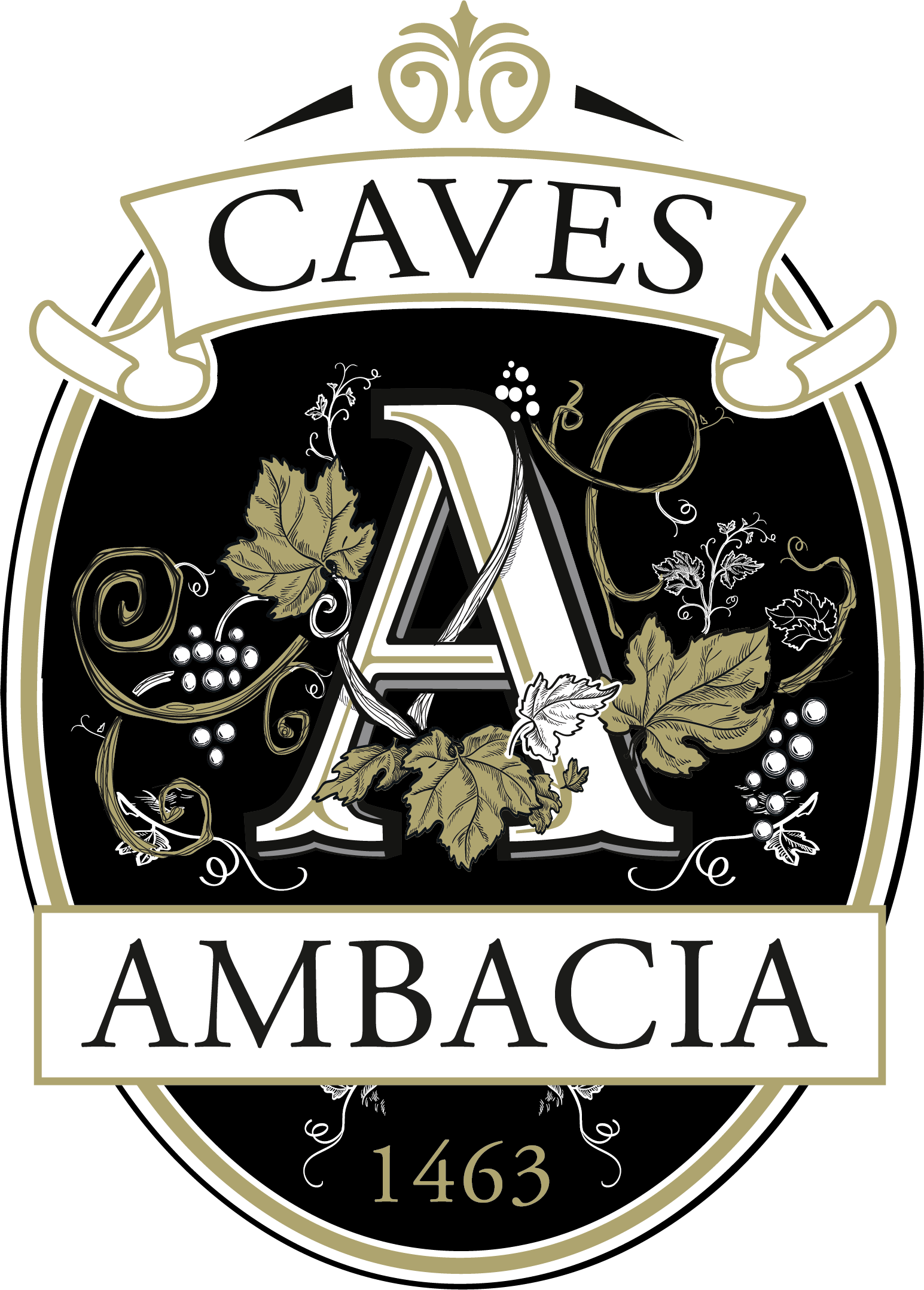 logo caves ambacia