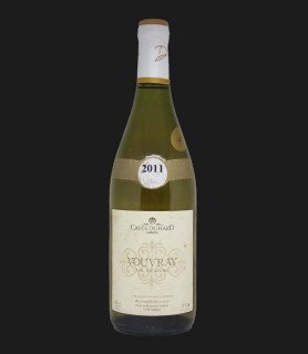 Vouvray Sec 2011