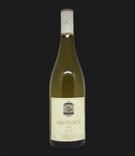 copy of Vouvray Doux 2015