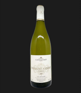 copy of Vouvray Doux 2015