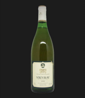 Vouvray Doux 1990