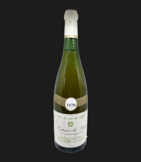copy of Vouvray Doux 2016