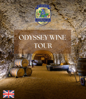 EN - Odyssey wine tour